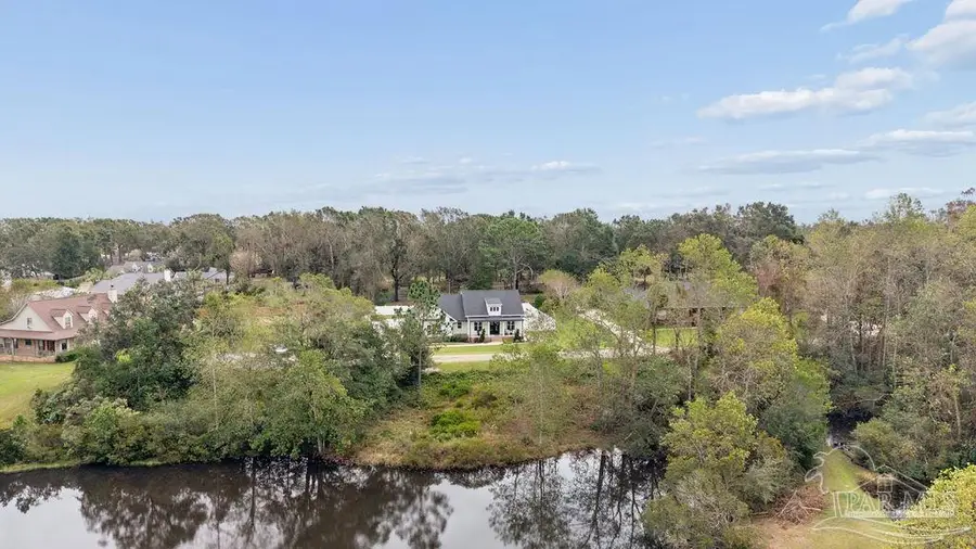 1410 Kingslake Dr, Cantonment, FL 32533 - #2