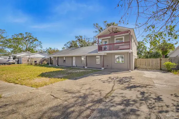6470 Mariana Dr, Pensacola, FL 32504