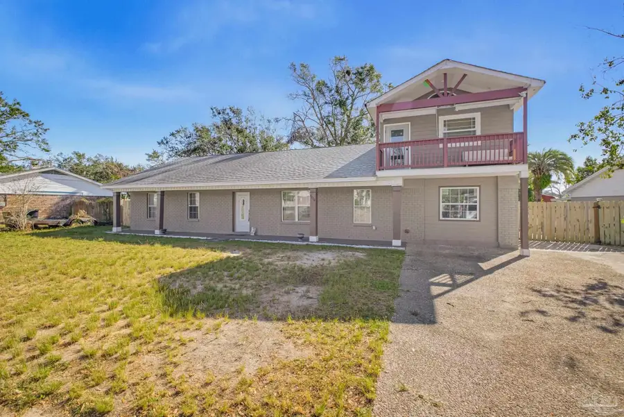 6470 Mariana Dr, Pensacola, FL 32504 - #2