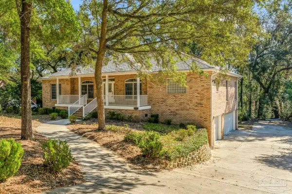 9711 Quail Hollow Blvd, Pensacola, FL 32514