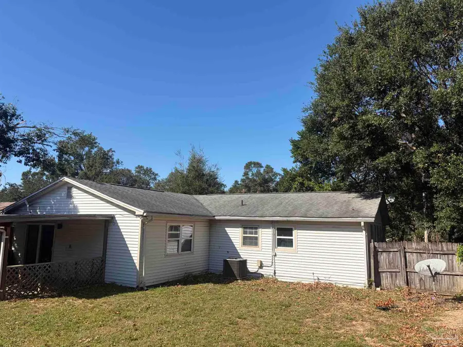 7313 Sachem Rd, Pensacola, FL 32506 - #2