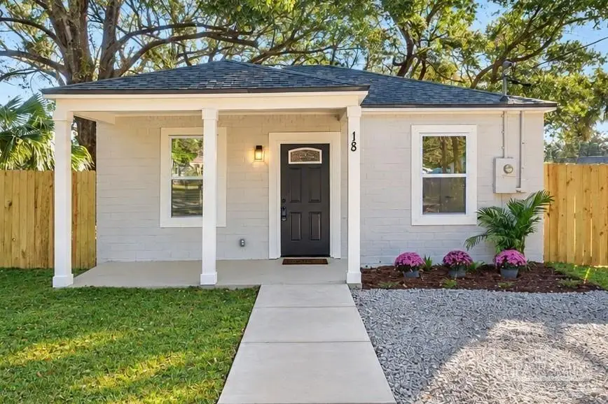 18 Lincoln Rd, Pensacola, FL 32507 - #1
