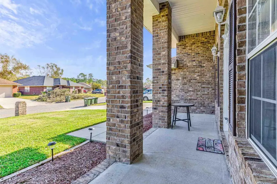 9763 Harlington St, Cantonment, FL 32533 - #3