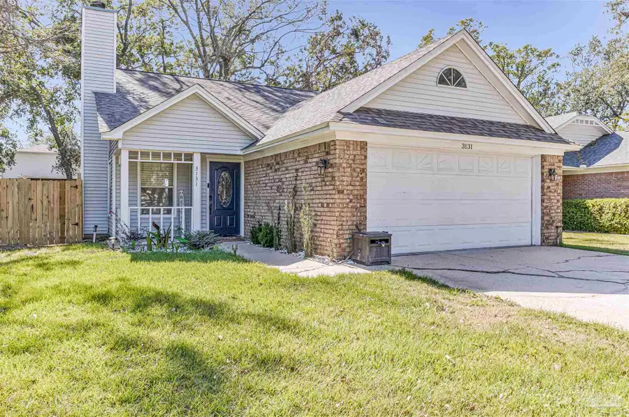 3131 Albert Ct, Pensacola, FL 32504 - #3