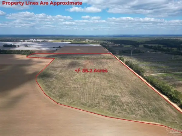 00 Rube Steadham Rd, Atmore, AL 36502