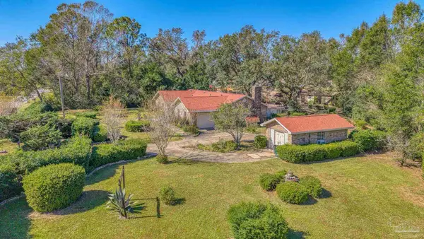 1910 Inda Ave, Pensacola, FL 32526
