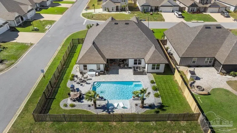 1918 Refuge Cir, Gulf Breeze, FL 32563 - #3