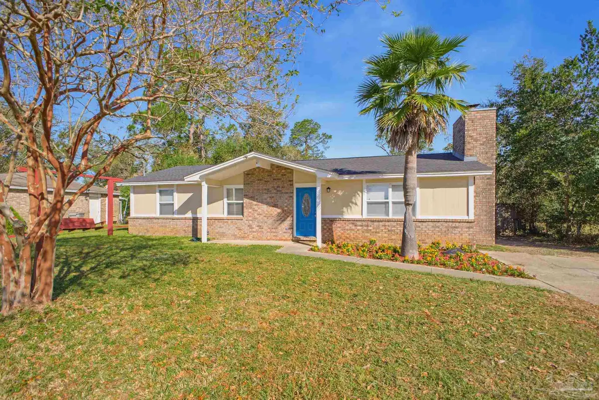 2716 Godwin Ln, Pensacola, FL 32526 - #1