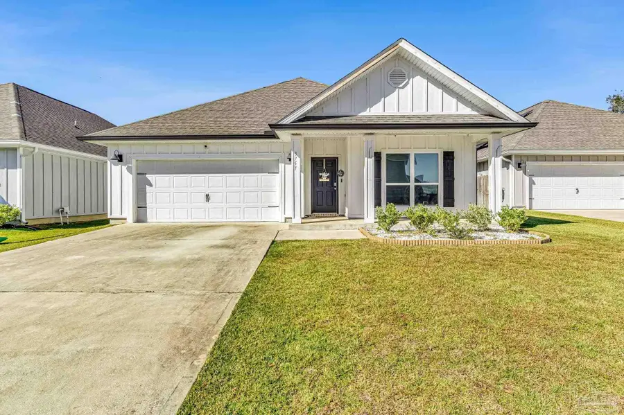 5757 Danbury Blvd, Pace, FL 32571 - #2