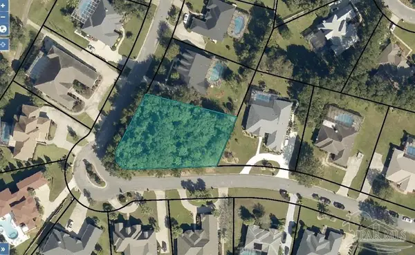 Tamarack Dr #LOT 7, Milton, FL 32571