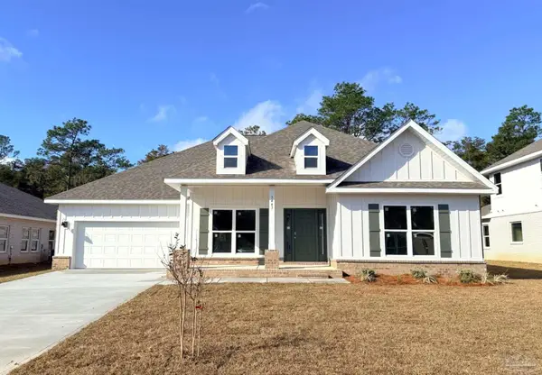 4839 Eider Rd, Pace, FL 32571