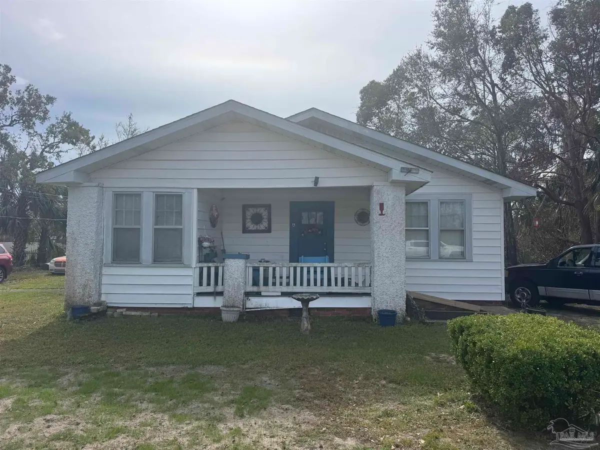 6769 Madison St, Milton, FL 32570 - #1