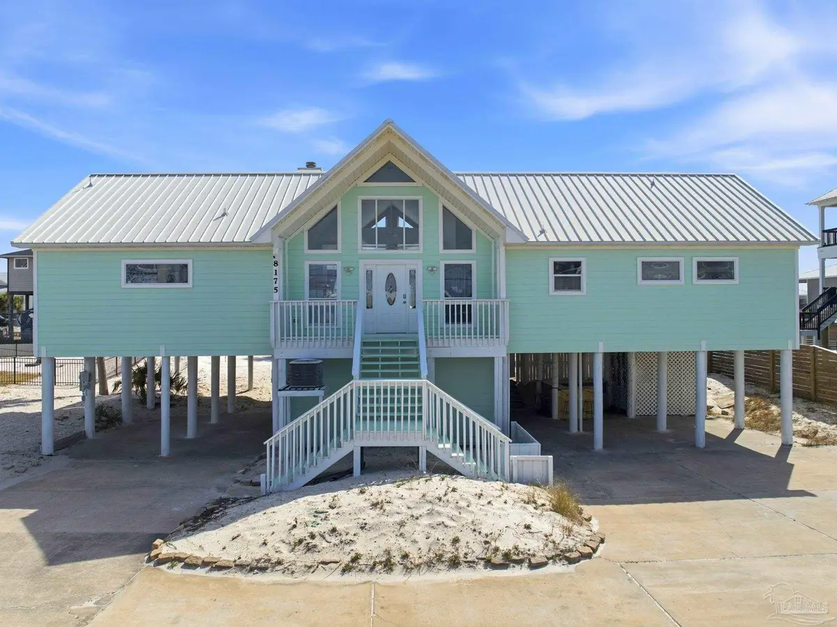 8175 White Sands Blvd, Navarre, FL 32566 - #1