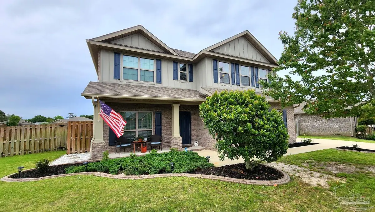 1774 Waterford Sound Blvd, Gulf Breeze, FL 32563 - #1