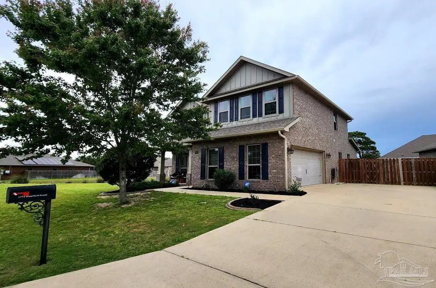 1774 Waterford Sound Blvd, Gulf Breeze, FL 32563 - #2