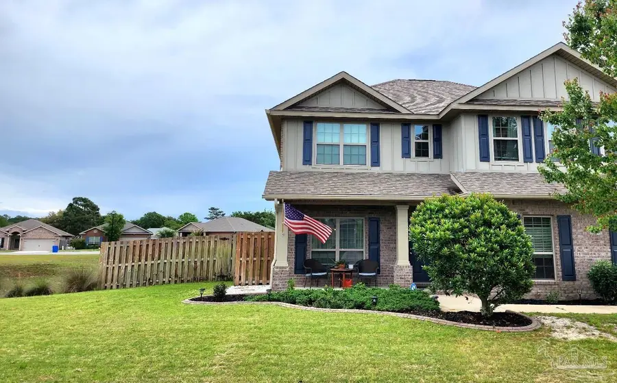 1774 Waterford Sound Blvd, Gulf Breeze, FL 32563 - #3