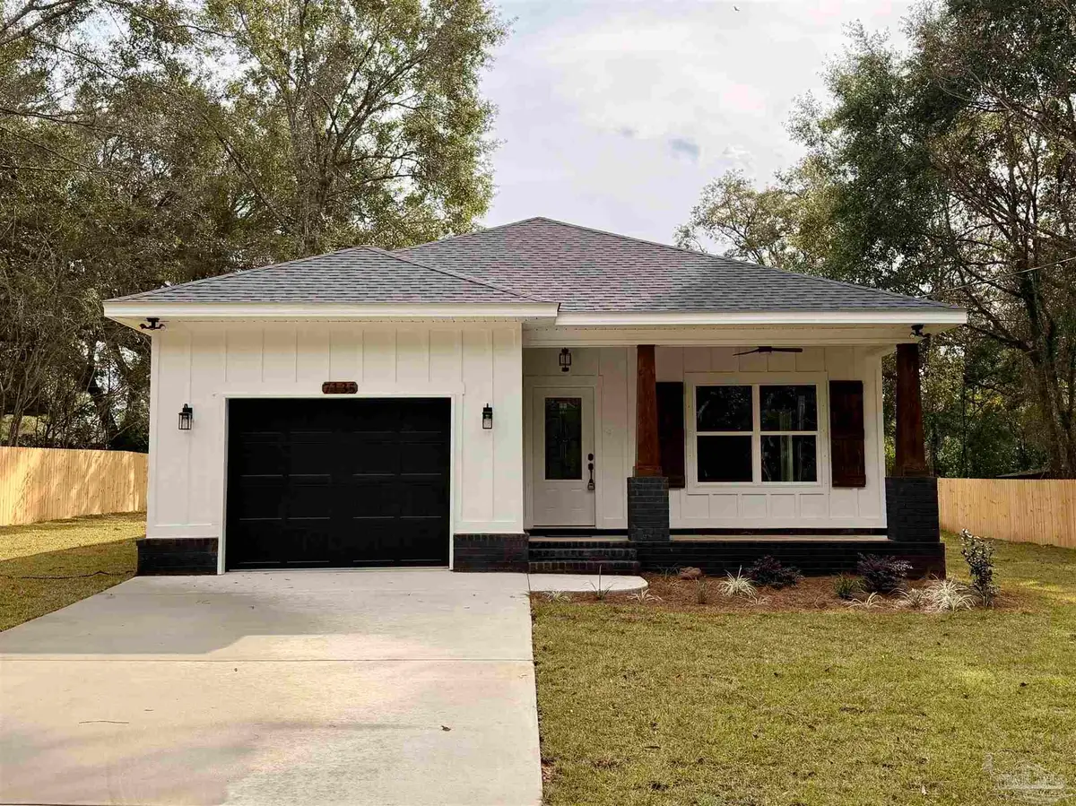 7135 Bridlewood Cir, Pensacola, FL 32526 - #1