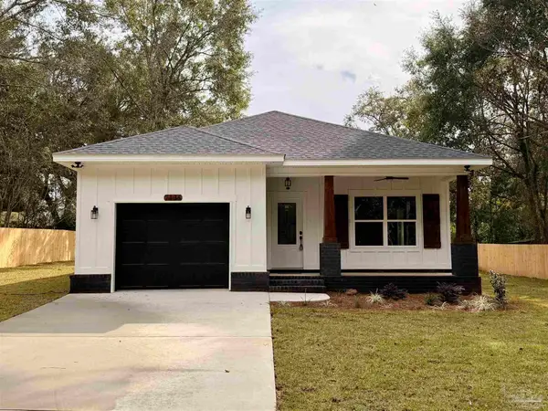 7135 Bridlewood Cir, Pensacola, FL 32526