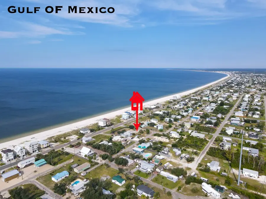 9020 Hwy 98 W, Port Saint Joe, FL 32456 - #3