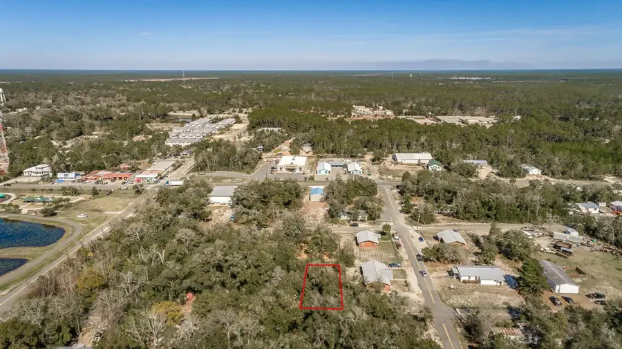 704 Se Ave D, Carrabelle, FL 32322 - Image #3