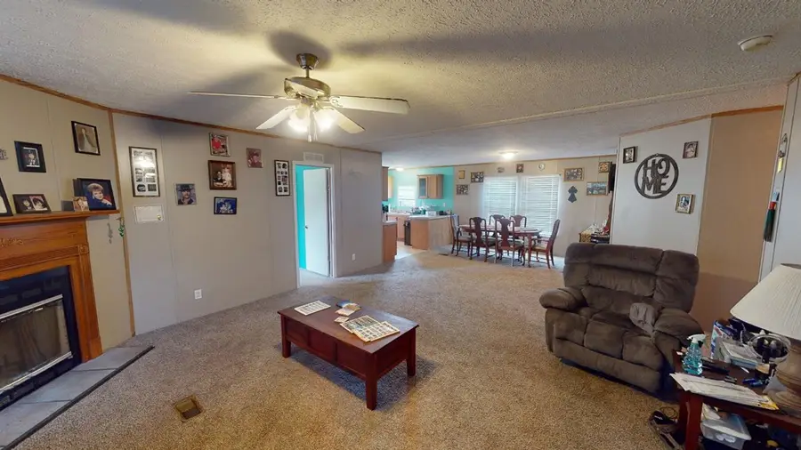 257 Kemp Cemetery Rd, Wewahitchka, FL 32465 - Image #2