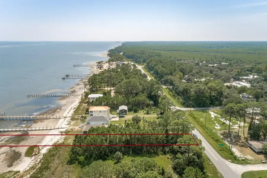 2192 Hwy 98 E, Carrabelle, FL 32322 - Image #3