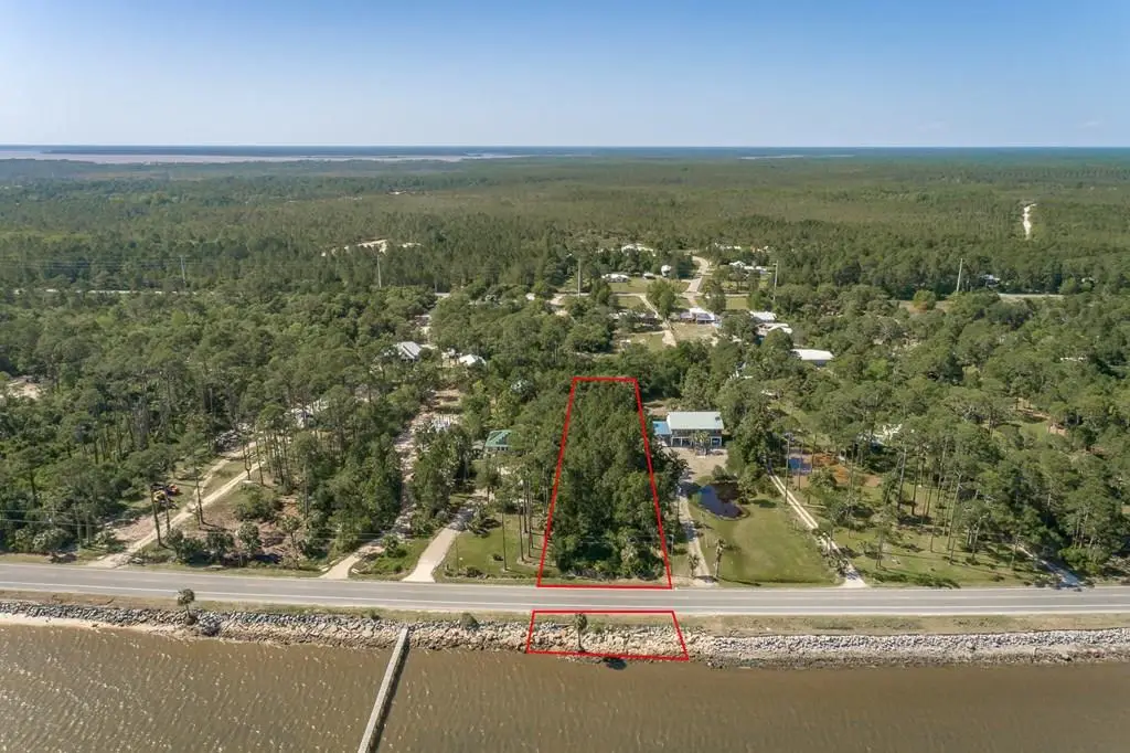 841 Hwy 98, Eastpoint, FL 32328 - Image #1
