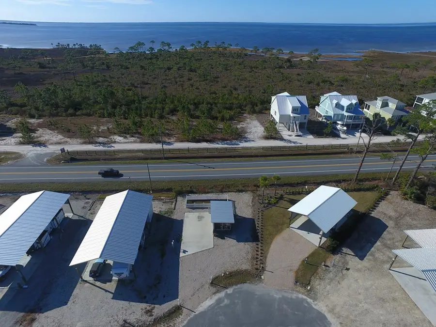 Lot 5 Bay Club Dr, Port Saint Joe, FL 32456 - #3