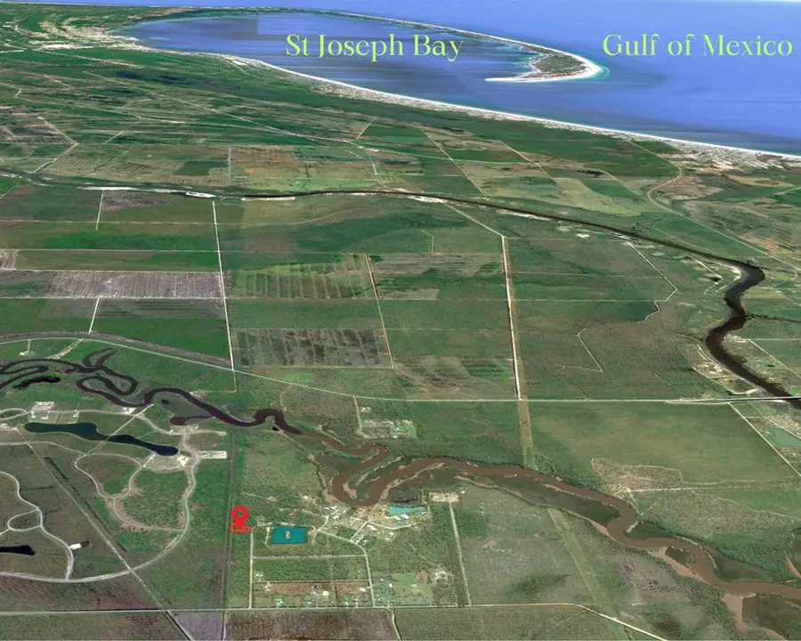 Lot 15 Trey's Ln, Wewahitchka, FL 32465 - Image #3