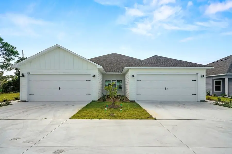 237 Mosaic Dr #42, Port Saint Joe, FL 32456 - Image #2