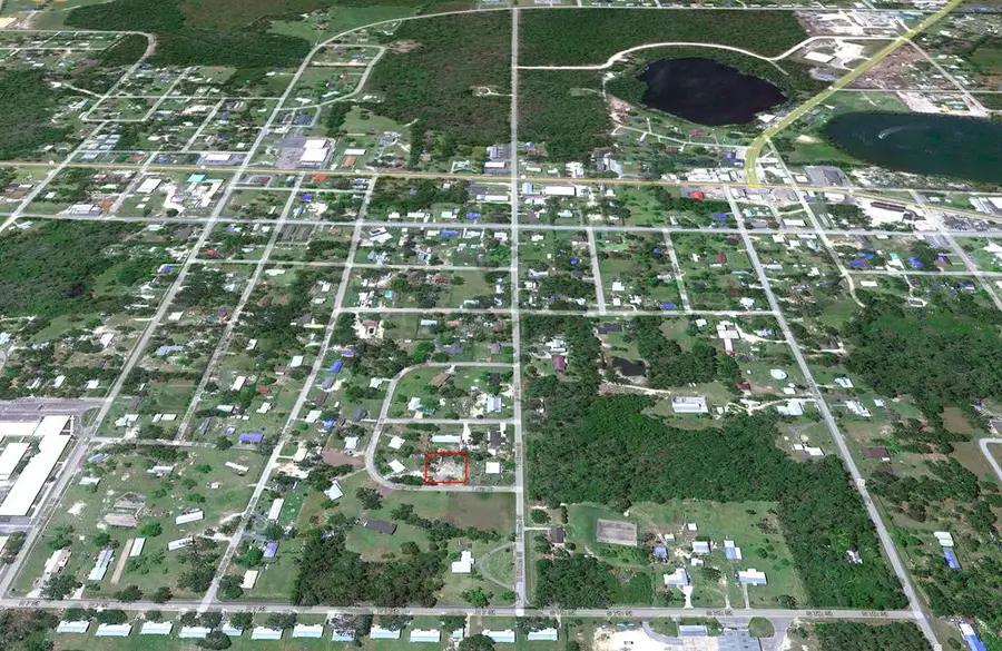 TBD Lucy Cir, Wewahitchka, FL 32465 - Image #2