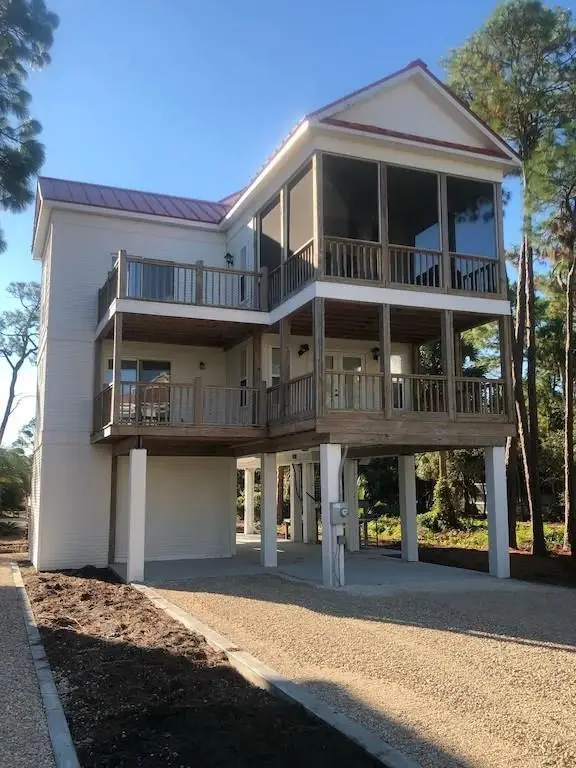 2239 Bayside Dr, Saint George Island, FL 32328 - Image #2