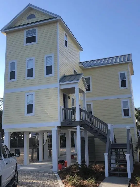 2239 Bayside Dr, Saint George Island, FL 32328 - Image #3