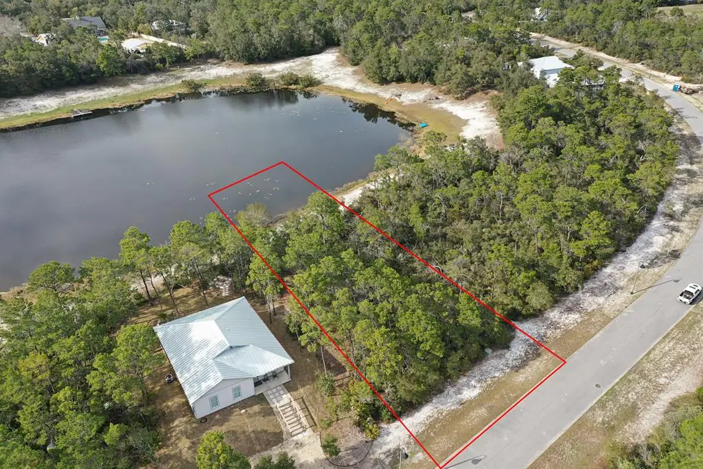 160 Lakes On The Bluff Dr, Eastpoint, FL 32328 - Image #1