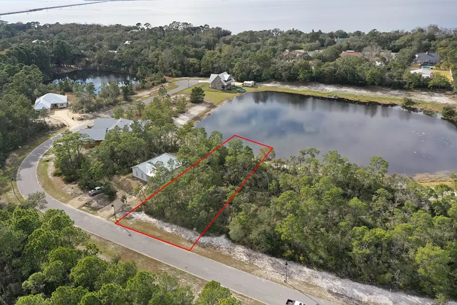 160 Lakes On The Bluff Dr, Eastpoint, FL 32328 - Image #3