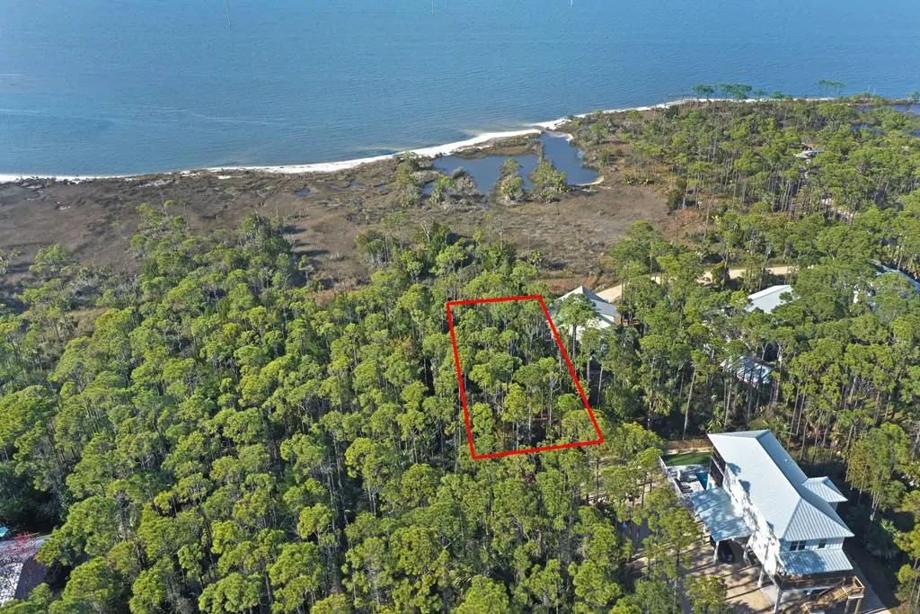 578 E Bay Shore Dr, Saint George Island, FL 32328 - Image #1