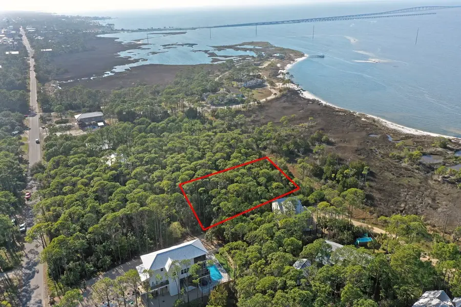 578 E Bay Shore Dr, Saint George Island, FL 32328 - Image #2