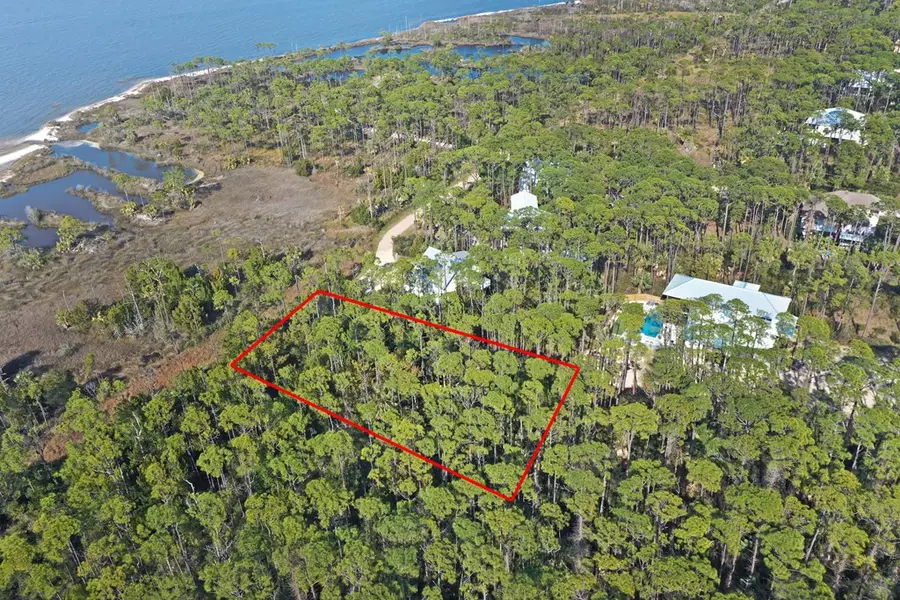 578 E Bay Shore Dr, Saint George Island, FL 32328 - Image #3