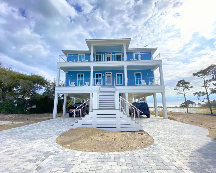 7052 Leeward St, Cape San Blas, FL 32456 - Image #2