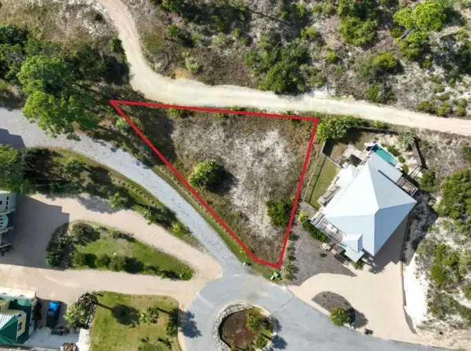 117 Mariner Ln, Cape San Blas, FL 32456 - #3