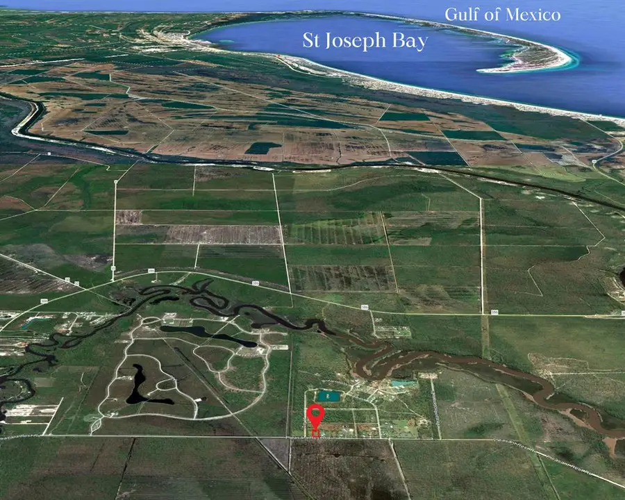 Lot 11 Pleasant Rest Rd, Wewahitchka, FL 32465 - Image #2