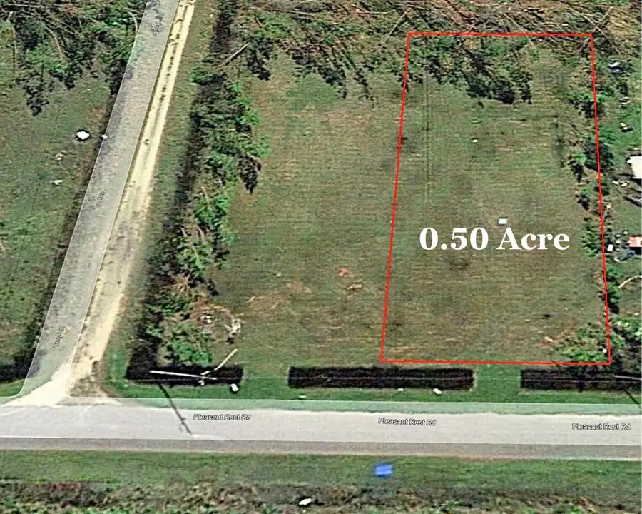 Lot 11 Pleasant Rest Rd, Wewahitchka, FL 32465 - Image #3
