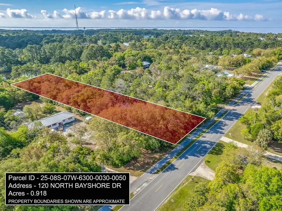 120 N Bay Shore Dr, Eastpoint, FL 32328 - Image #3