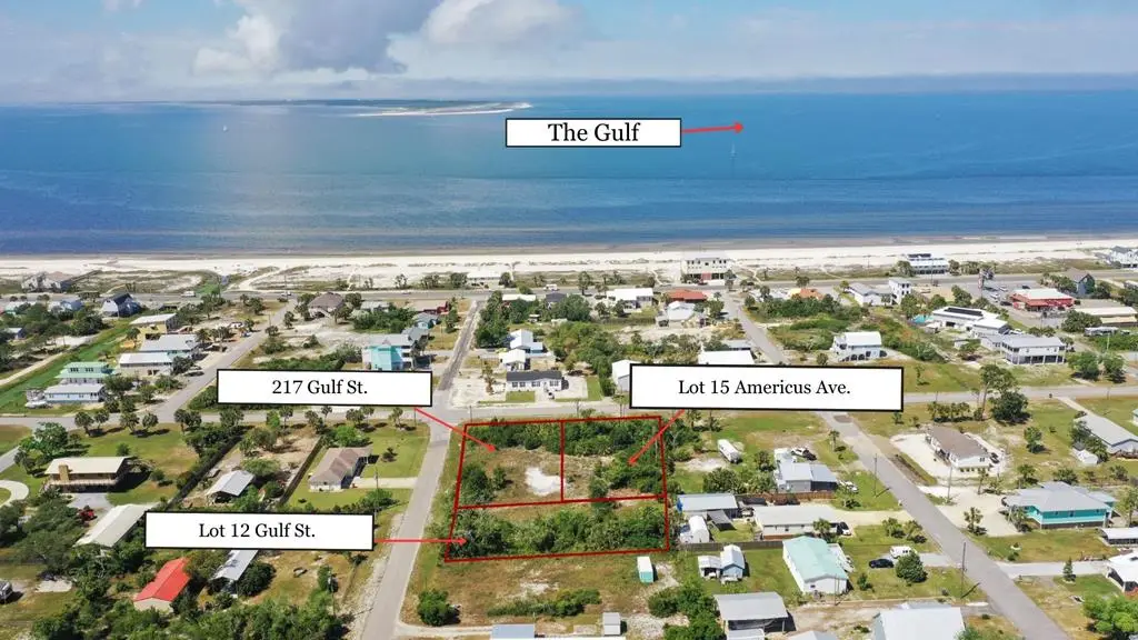 Lot 12 Gulf St, Port Saint Joe, FL 32456 - #1