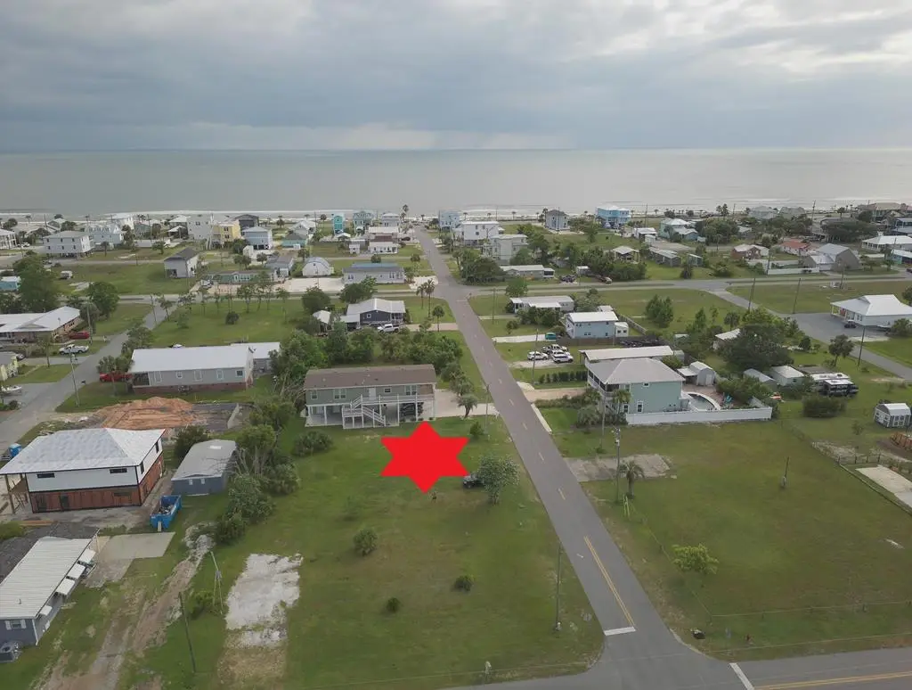 208 5th St, Mexico Beach, FL 32456 - Image #1