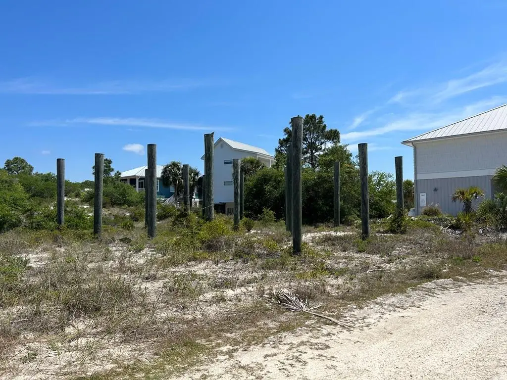 Lot 8 Moonrise Ave, Port Saint Joe, FL 32456 - #1