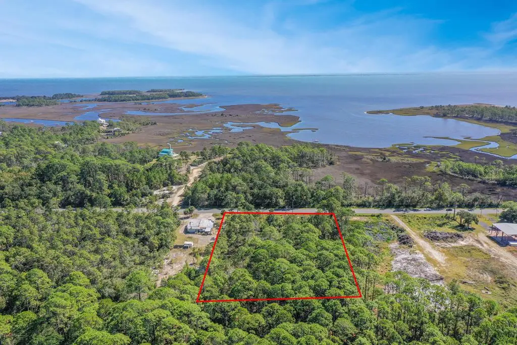 1663 Hwy 98 W, Carrabelle, FL 32322 - Image #1