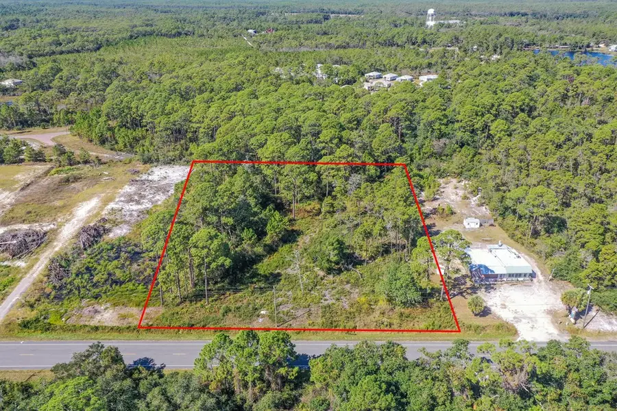 1663 Hwy 98 W, Carrabelle, FL 32322 - Image #2