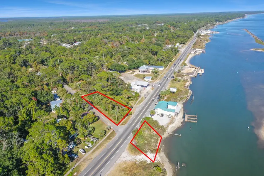 398 Hwy 98, Eastpoint, FL 32328 - Image #3