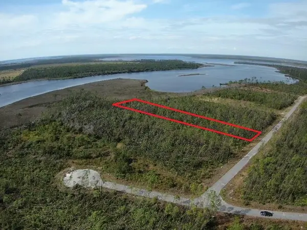 LOT 13 E Bay Dr, Wewahitchka, FL 32465